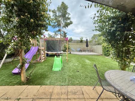 4 bedroom Detached house for sale in Harland Road, Lincoln, LN2