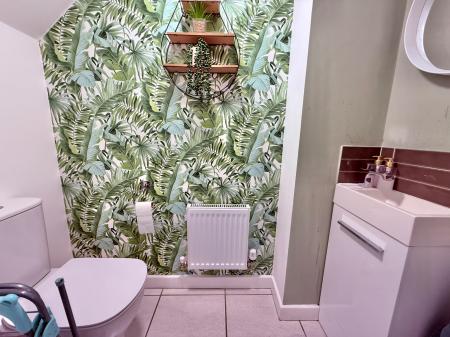 4 bedroom Detached house for sale in Harland Road, Lincoln, LN2