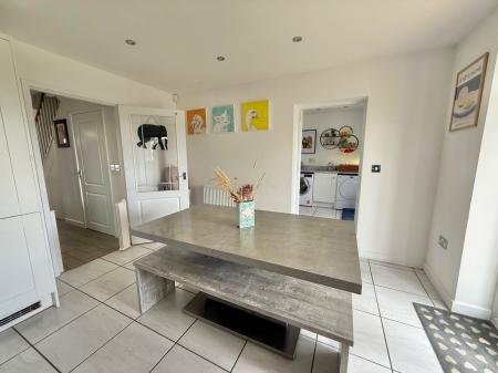 4 bedroom Detached house for sale in Harland Road, Lincoln, LN2