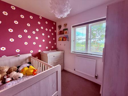 4 bedroom Detached house for sale in Harland Road, Lincoln, LN2