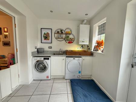 4 bedroom Detached house for sale in Harland Road, Lincoln, LN2