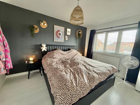 4 bedroom Detached house for sale in Harland Road, Lincoln, LN2