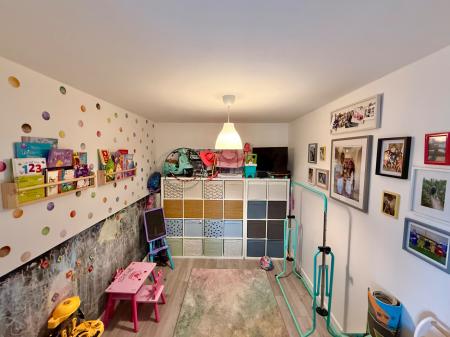 4 bedroom Detached house for sale in Harland Road, Lincoln, LN2