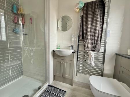 4 bedroom Detached house for sale in Harland Road, Lincoln, LN2