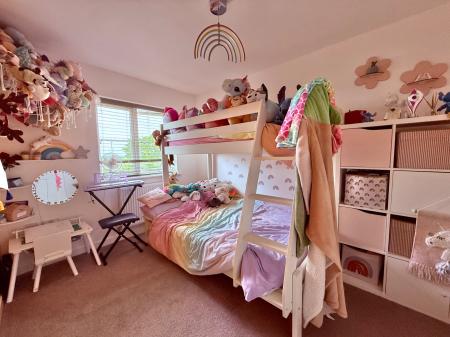 4 bedroom Detached house for sale in Harland Road, Lincoln, LN2