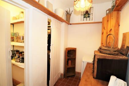 3 bedroom Terraced House for sale in Lindum Avenue, Lincoln, LN2
