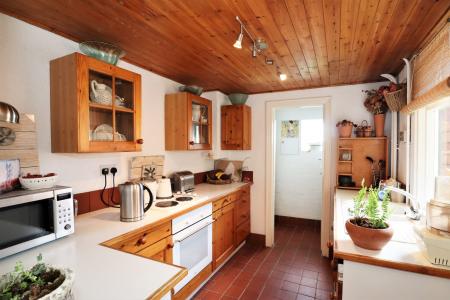 3 bedroom Terraced House for sale in Lindum Avenue, Lincoln, LN2