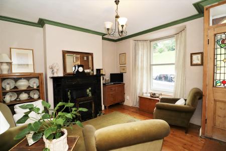 3 bedroom Terraced House for sale in Lindum Avenue, Lincoln, LN2