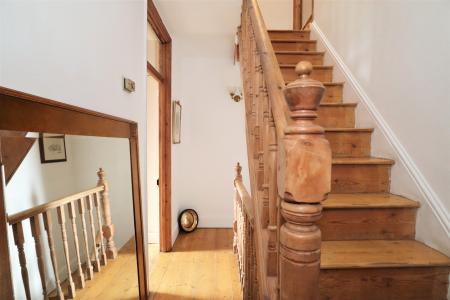 3 bedroom Terraced House for sale in Lindum Avenue, Lincoln, LN2