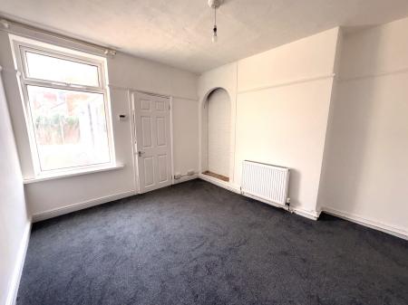 3 bedroom Terraced House to let in Norris Street, Lincoln, LN5
