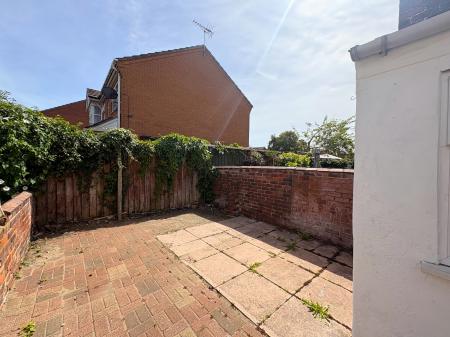 3 bedroom Terraced House to let in Norris Street, Lincoln, LN5