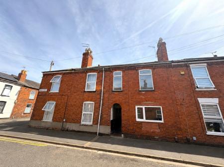 3 bedroom Terraced House to let in Norris Street, Lincoln, LN5