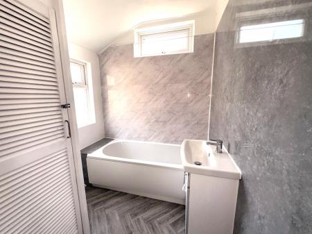 3 bedroom Terraced House to let in Norris Street, Lincoln, LN5