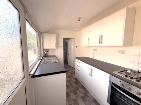 3 bedroom Terraced House to let in Norris Street, Lincoln, LN5