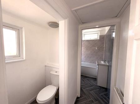 3 bedroom Terraced House to let in Norris Street, Lincoln, LN5