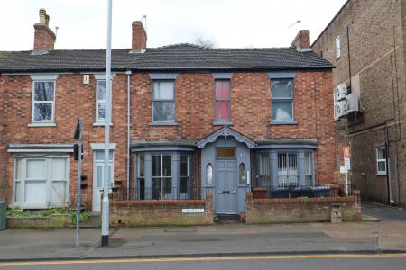Newport, Lincoln, LN1