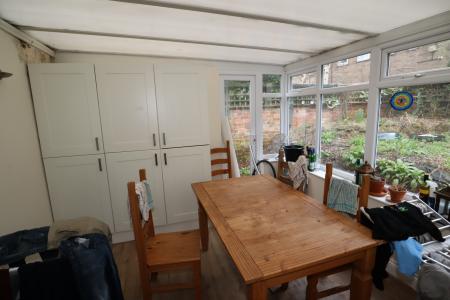 1 bedroom House share to let in Newport, Lincoln, LN1
