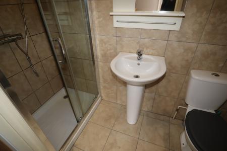 1 bedroom House share to let in Newport, Lincoln, LN1