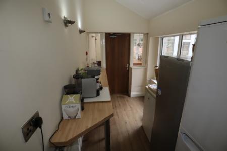 1 bedroom House share to let in Newport, Lincoln, LN1