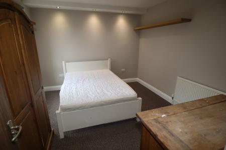 1 bedroom House share to let in Newport, Lincoln, LN1