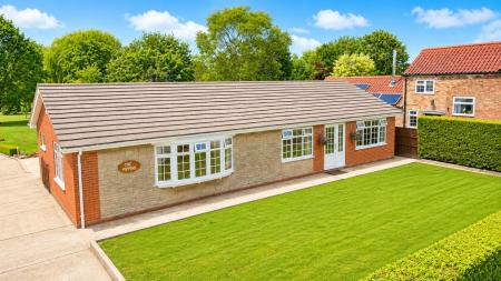 Lowthorpe, Southrey, LN3