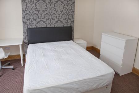1 bedroom House share to let in Vine Street, Lincoln, LN2