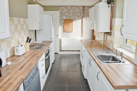 1 bedroom House share to let in Vine Street, Lincoln, LN2