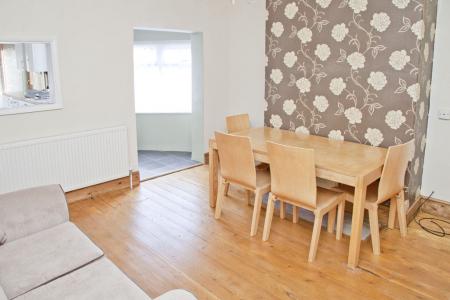 1 bedroom House share to let in Vine Street, Lincoln, LN2