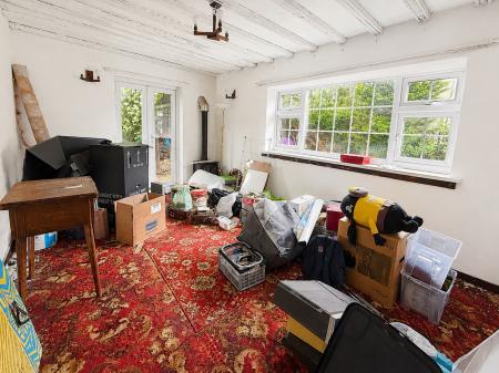 4 bedroom Semi-detached house for sale in Church Lane, North Carlton, LN1