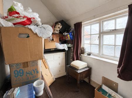 4 bedroom Semi-detached house for sale in Church Lane, North Carlton, LN1