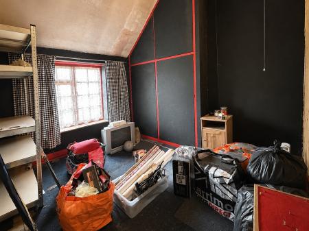4 bedroom Semi-detached house for sale in Church Lane, North Carlton, LN1