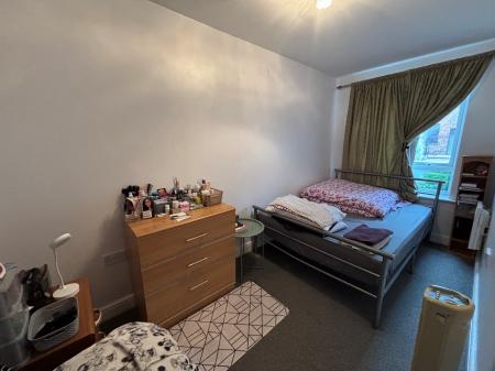 2 bedroom Flat to let in Tanners Court, Lincoln, LN5