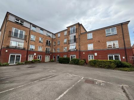 Tanners Court, Lincoln, LN5