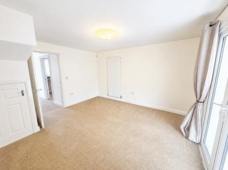 2 bedroom End of terrace house for sale in Lucius Close, North Hykeham, LN6
