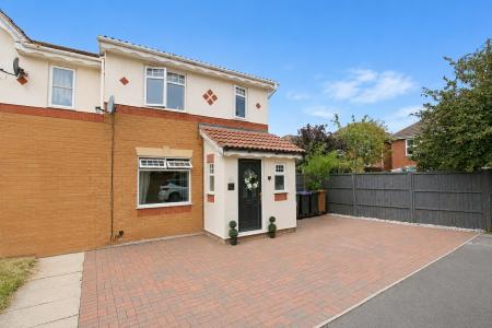 King Drive, Bracebridge Heath, LN4