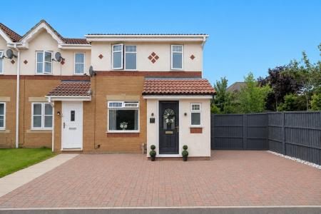 King Drive, Bracebridge Heath, LN4