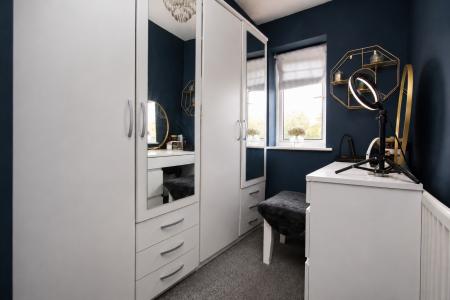 3 bedroom End of terrace house for sale in King Drive, Bracebridge Heath, LN4