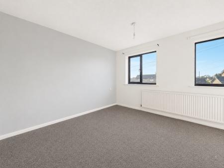 2 bedroom Semi-detached house for sale in Beech Road, Branston, LN4