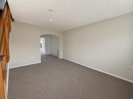 2 bedroom Semi-detached house for sale in Beech Road, Branston, LN4