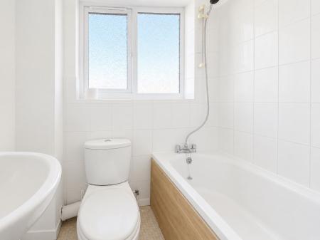 2 bedroom Semi-detached house for sale in Beech Road, Branston, LN4