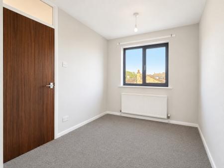 2 bedroom Semi-detached house for sale in Beech Road, Branston, LN4