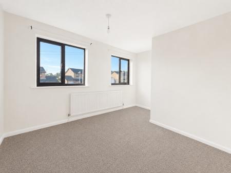 2 bedroom Semi-detached house for sale in Beech Road, Branston, LN4