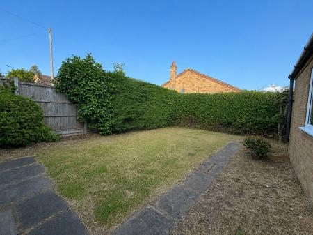 2 bedroom Semi-detached house for sale in Beech Road, Branston, LN4