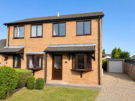Beech Road, Branston, LN4