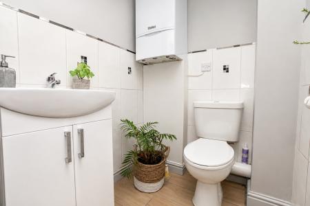 3 bedroom Detached house for sale in Dunkirk Road, Lincoln, LN1