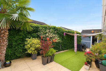 3 bedroom Detached house for sale in Dunkirk Road, Lincoln, LN1