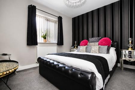 3 bedroom Detached house for sale in Dunkirk Road, Lincoln, LN1
