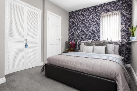 3 bedroom Detached house for sale in Dunkirk Road, Lincoln, LN1