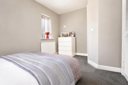 3 bedroom Detached house for sale in Dunkirk Road, Lincoln, LN1