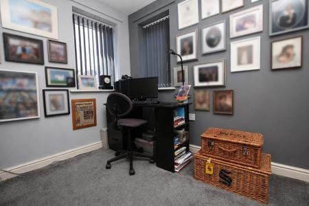 3 bedroom Detached house for sale in Dunkirk Road, Lincoln, LN1